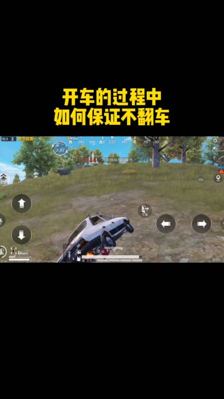抖音和平精英飞机上唱歌