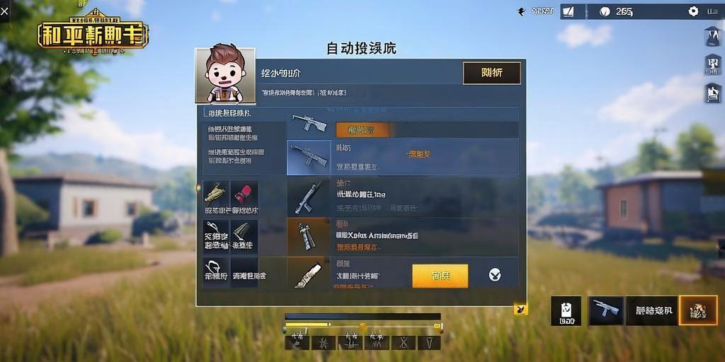 和平精英辅助【兵王】