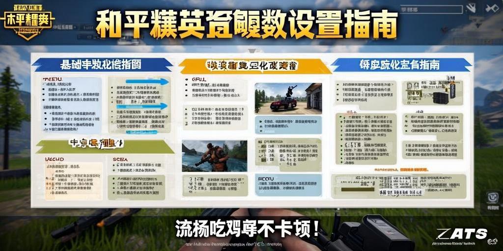 深入了解和平精英辅助现象：技术创新与社会影