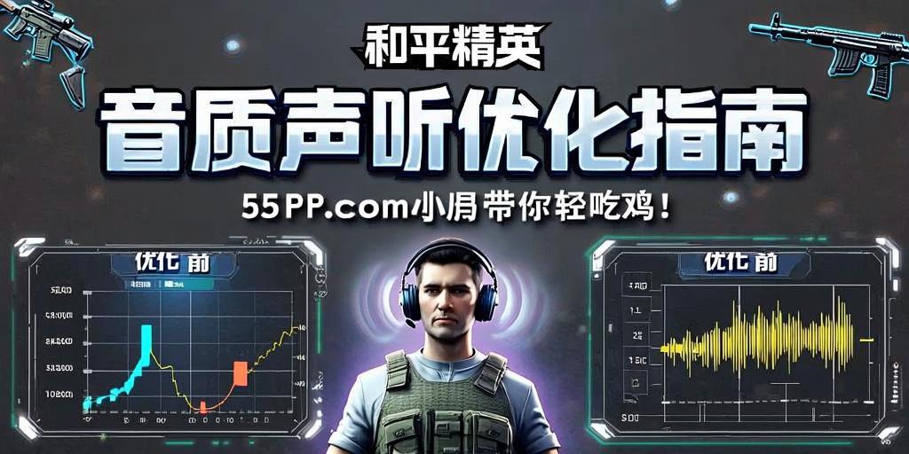 和平精英辅助市场：不法交易的暗流