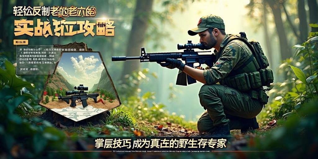 和平精英辅助【三体】