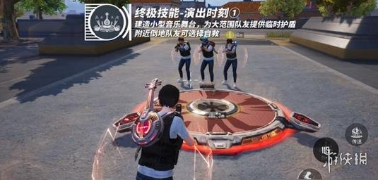 使用和平精英辅助有什么好处吗？