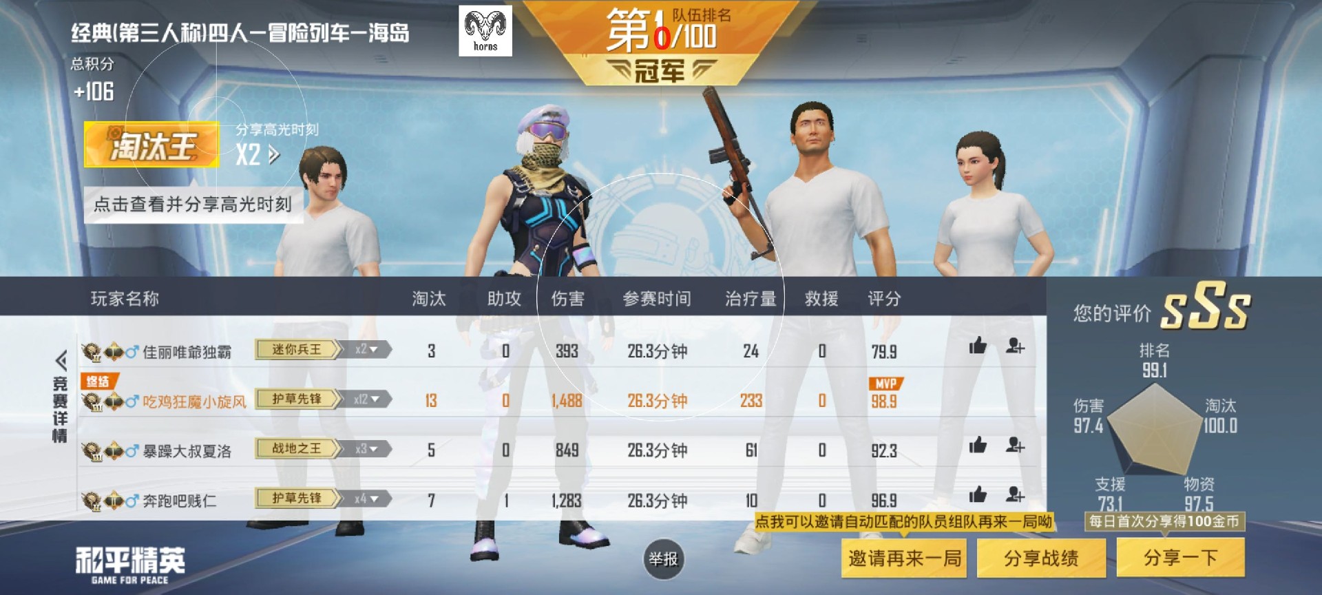 和平精英辅助工具安全指南：保护账号远离封禁