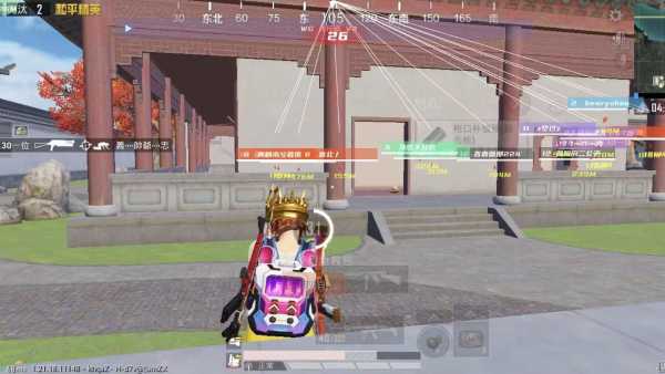 和平精英辅助工具安全指南：保护账号远离封禁