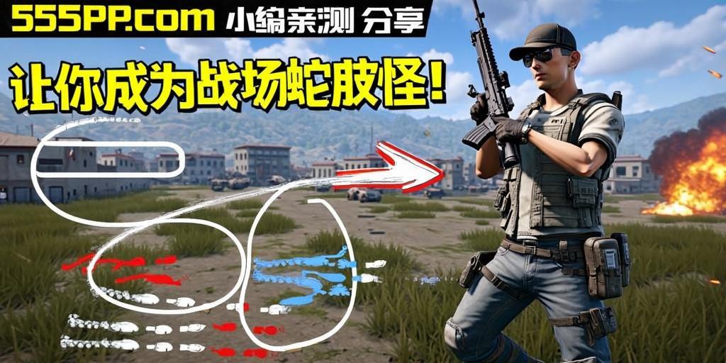 和平精英辅助【地狱犬/哮天犬】